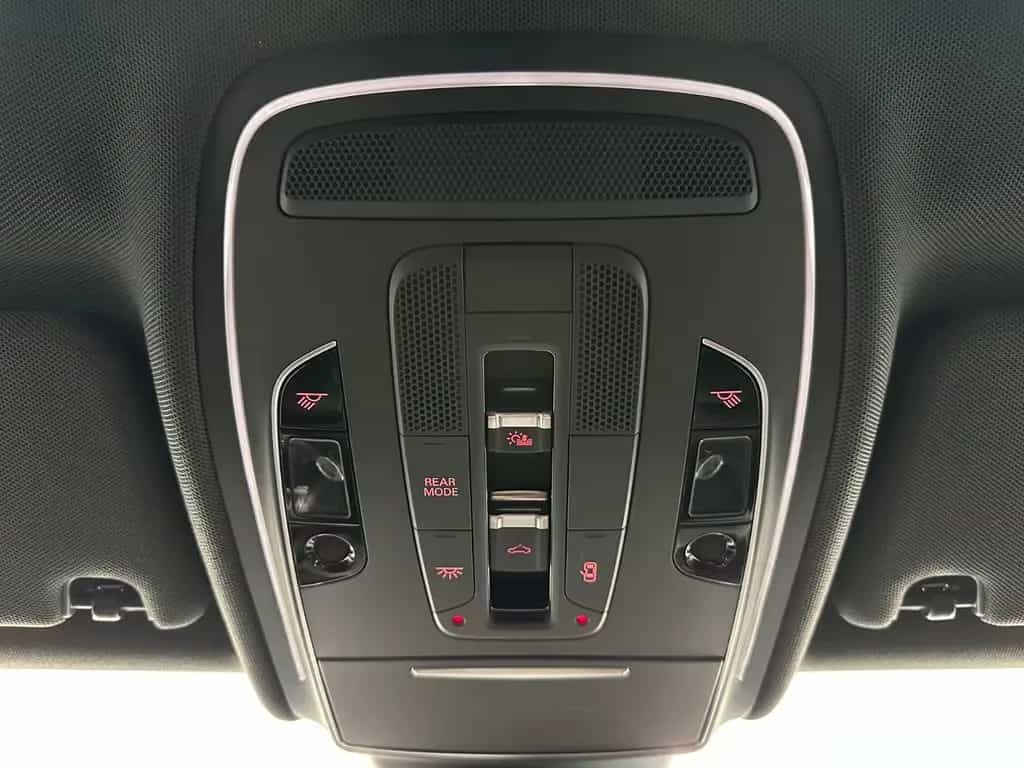 Audi A8 3.0 TDI L QUATTRO 1.HAND PANO BOSE 360° 10/2017-photo-49