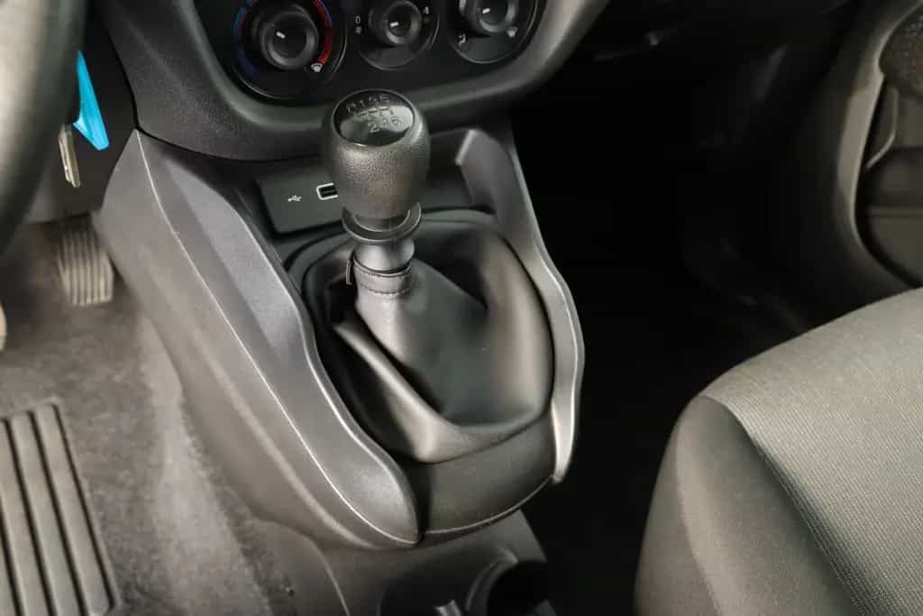 Fiat Doblo 1.4 T-Jet 16V Lounge KD+TÜV NEU SELTE 11/2019-photo-16