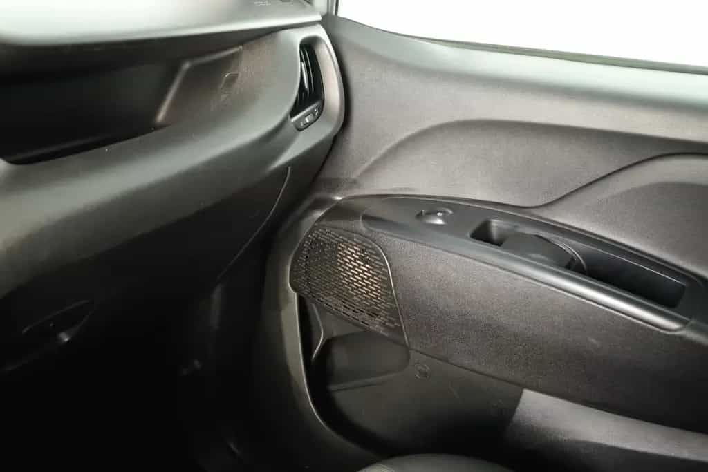 Fiat Doblo 1.4 T-Jet 16V Lounge KD+TÜV NEU SELTE 11/2019-photo-20