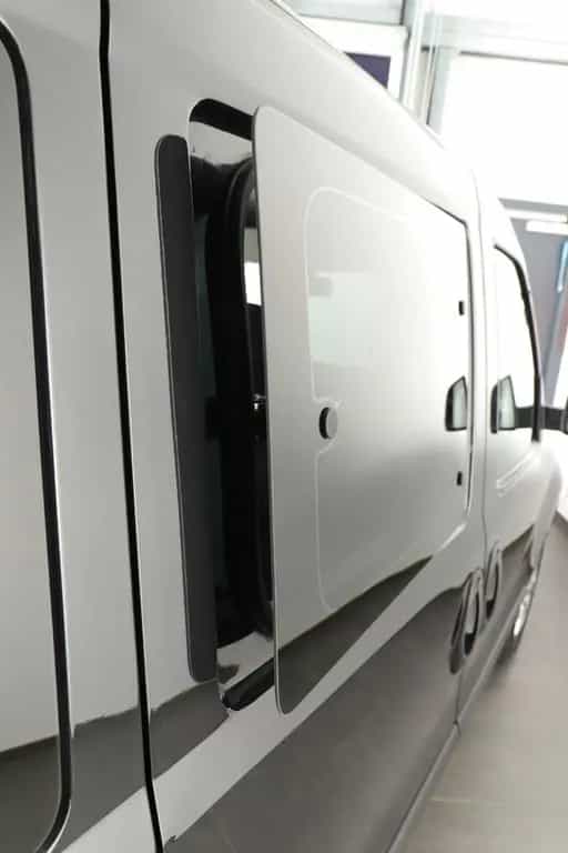 Fiat Doblo 1.4 T-Jet 16V Lounge KD+TÜV NEU SELTE 11/2019-photo-21