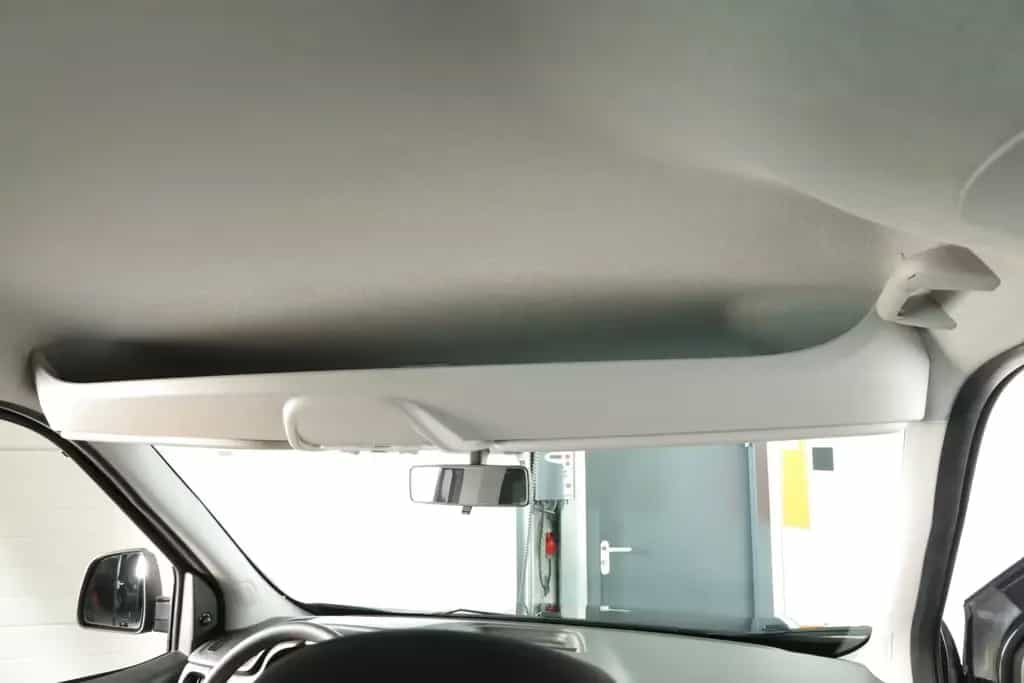 Fiat Doblo 1.4 T-Jet 16V Lounge KD+TÜV NEU SELTE 11/2019-photo-30