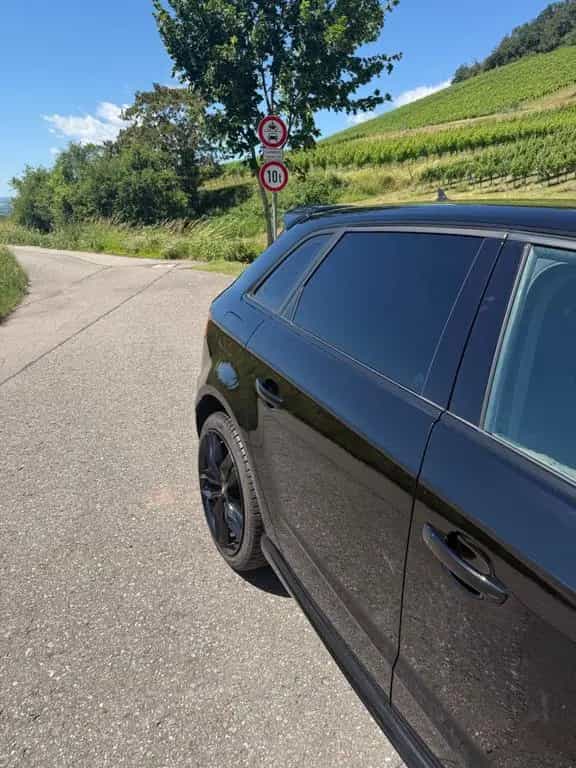 Audi A3 1.6 TDI S tronic sport Sportback sport 02/2019-photo-10