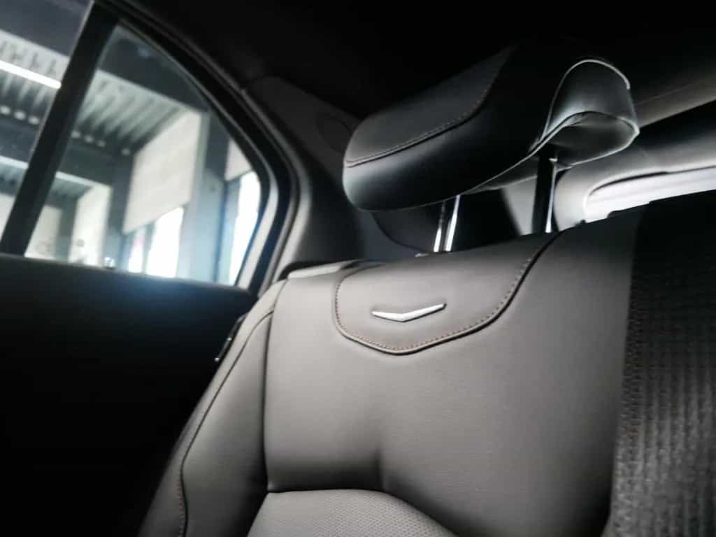 Cadillac XT4 Turbo Premium Luxury AWD Leder Pano Kamera 07/2022-photo-21