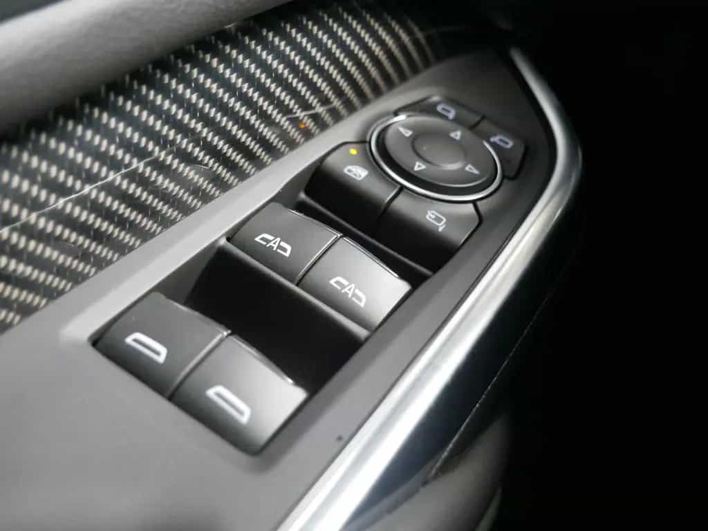 Cadillac XT4 Turbo Premium Luxury AWD Leder Pano Kamera 07/2022-photo-23