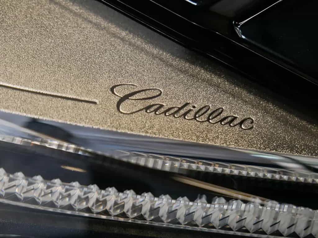Cadillac XT4 Turbo Premium Luxury AWD Leder Pano Kamera 07/2022-photo-8