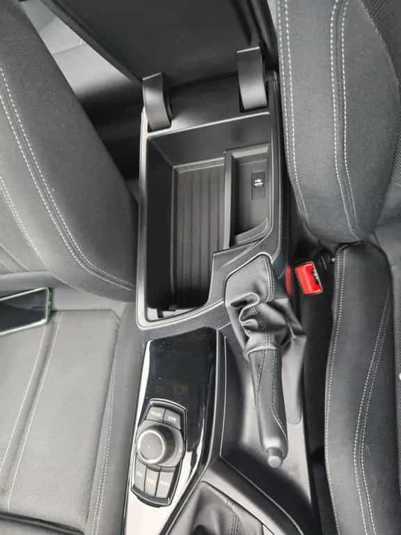 BMW 118 i Sport Line *LED*SHZ*PDC*Tempomat*8Fach* 09/2019-photo-10