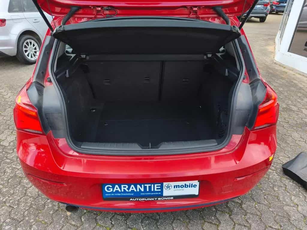 BMW 118 i Sport Line *LED*SHZ*PDC*Tempomat*8Fach* 09/2019-photo-17