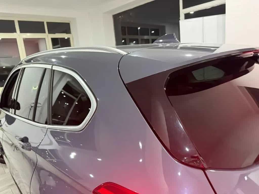 BMW X1 Bmw X1 2.0D150cv XLINE PLUS+HUD/GREY BROOKLYN202 02/2021-photo-10