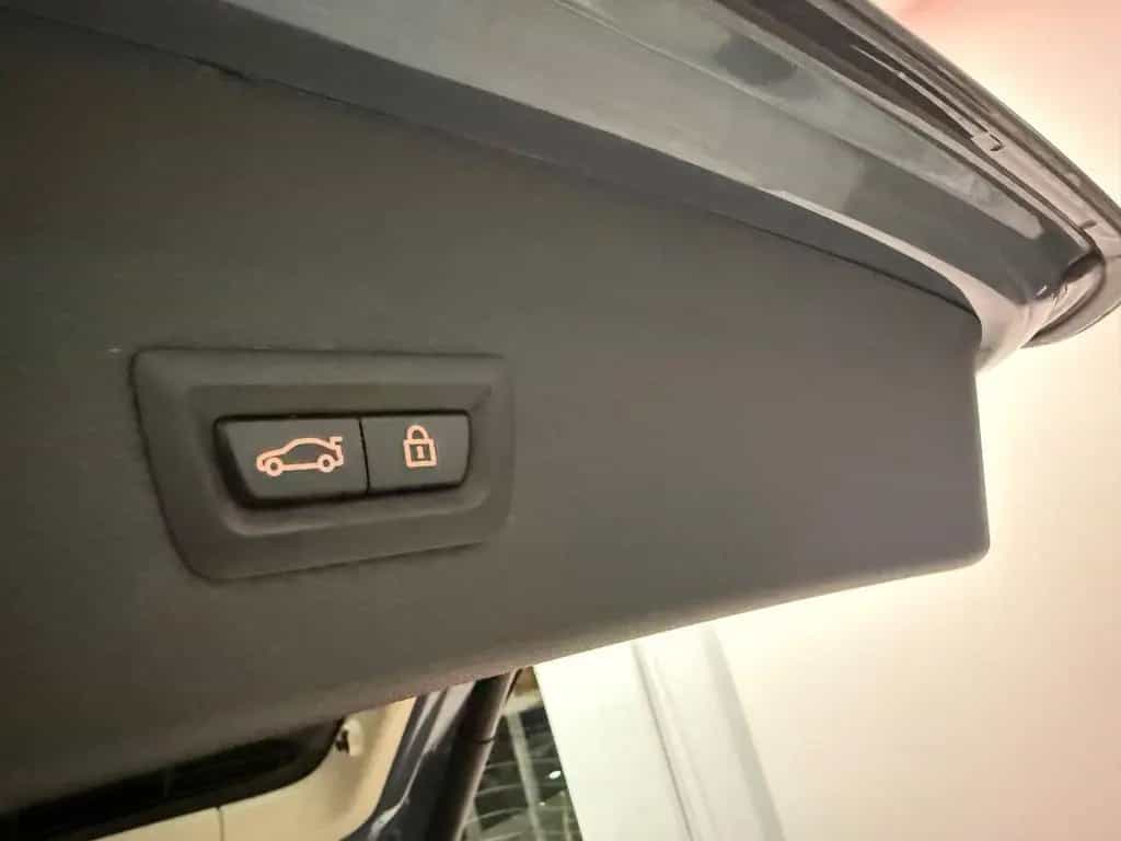 BMW X1 Bmw X1 2.0D150cv XLINE PLUS+HUD/GREY BROOKLYN202 02/2021-photo-11