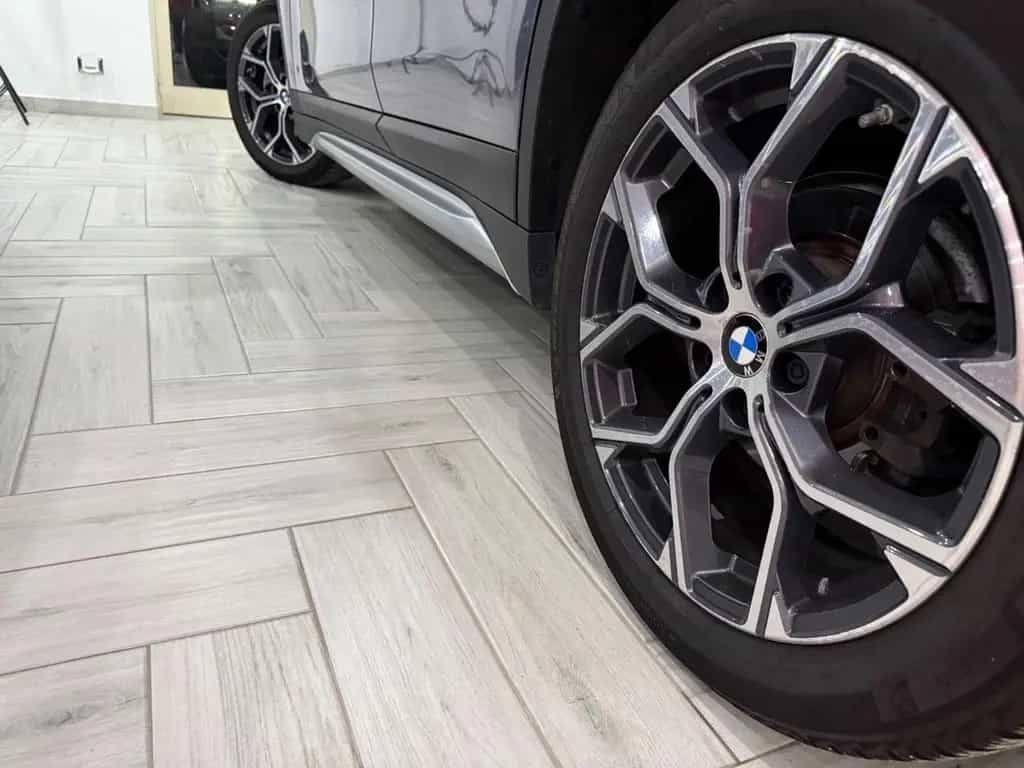 BMW X1 Bmw X1 2.0D150cv XLINE PLUS+HUD/GREY BROOKLYN202 02/2021-photo-12