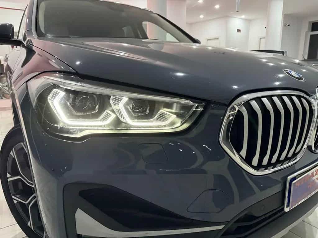 BMW X1 Bmw X1 2.0D150cv XLINE PLUS+HUD/GREY BROOKLYN202 02/2021-photo-4