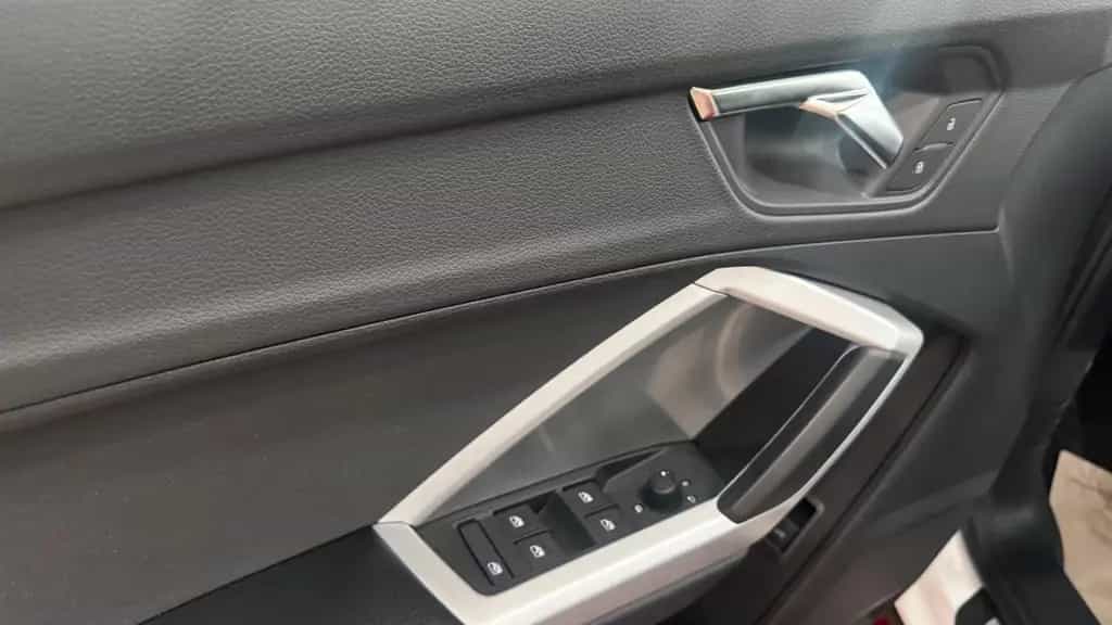 Audi Q3 35 TFSI advanced 08/2023-photo-11