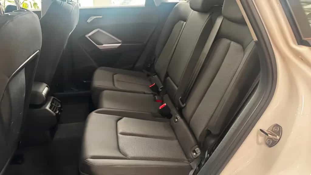 Audi Q3 35 TFSI advanced 08/2023-photo-15