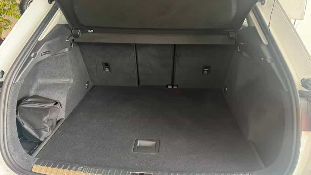 Audi Q3 35 TFSI advanced 08/2023-photo-18