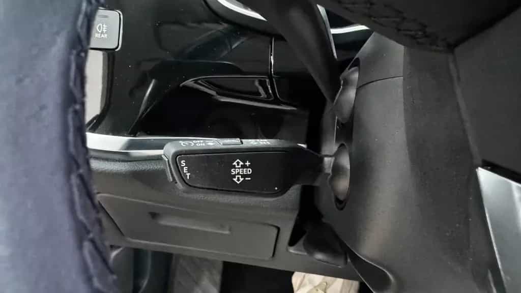 Audi Q3 35 TFSI advanced 08/2023-photo-20