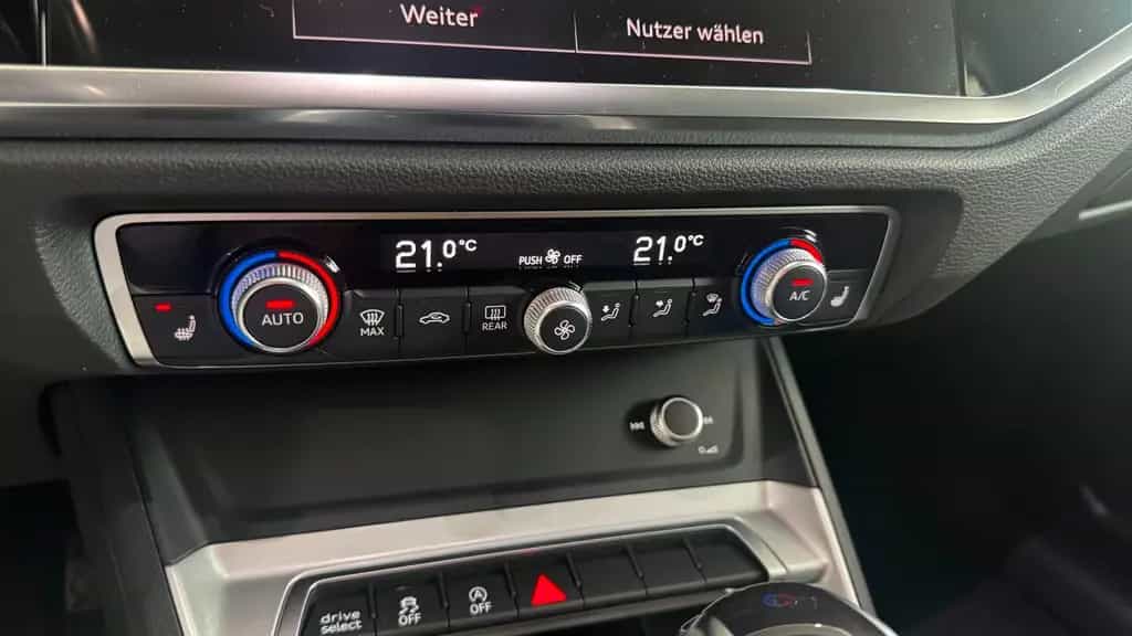 Audi Q3 35 TFSI advanced 08/2023-photo-21