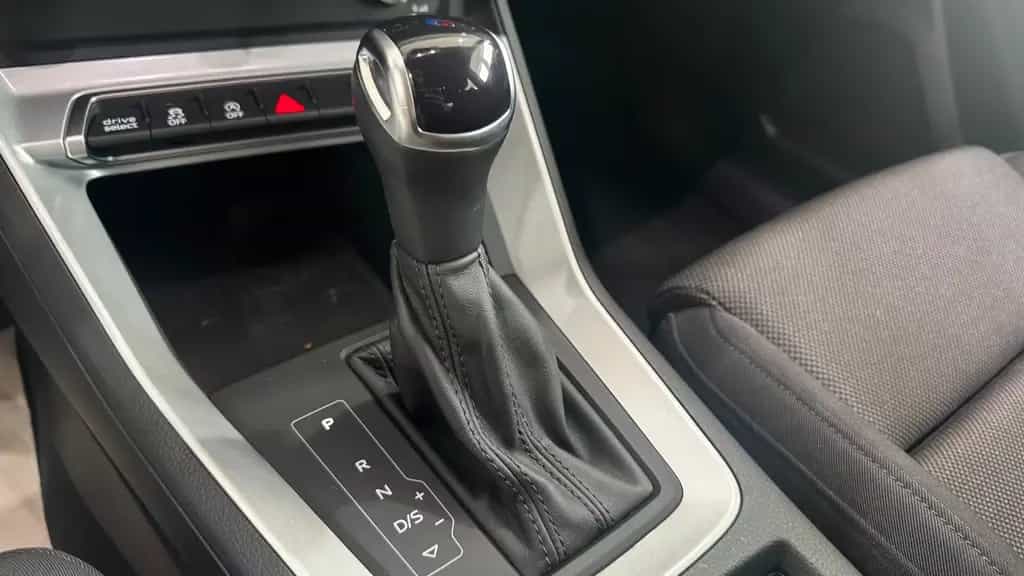 Audi Q3 35 TFSI advanced 08/2023-photo-22