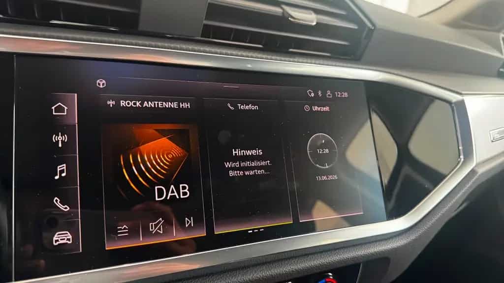 Audi Q3 35 TFSI advanced 08/2023-photo-23