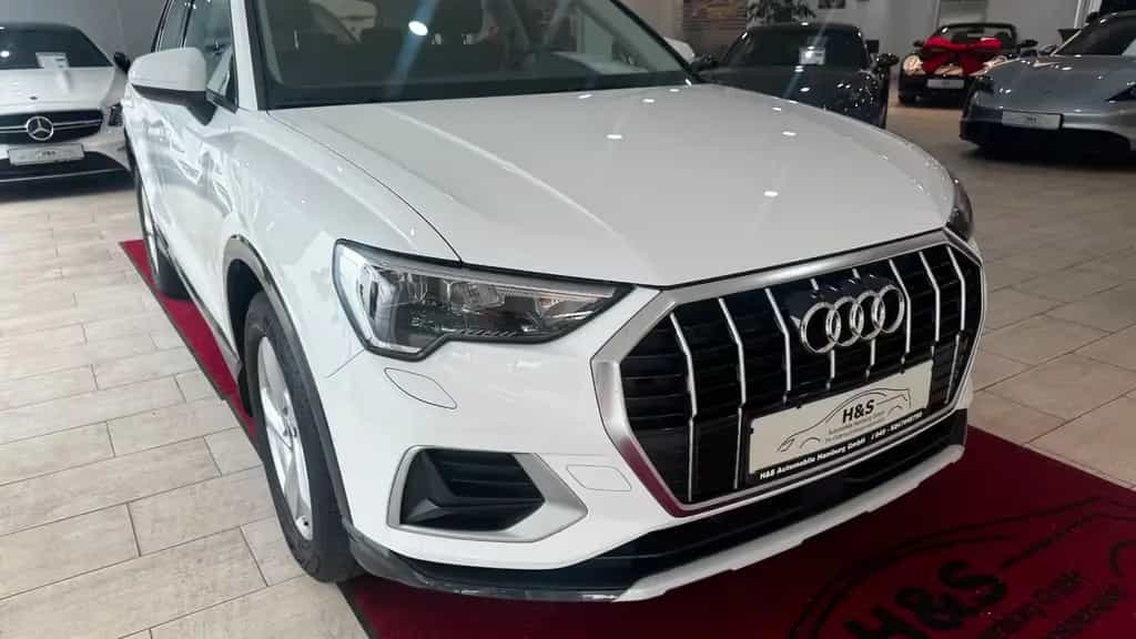 Audi Q3 35 TFSI advanced 08/2023-photo-8
