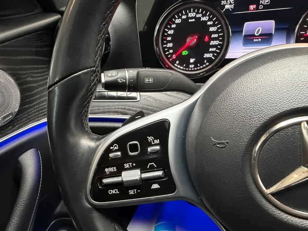 Mercedes-Benz E 220 d 9G-TRONIC Avantgarde LED/ASSIST+/194PS 12/2018-photo-11