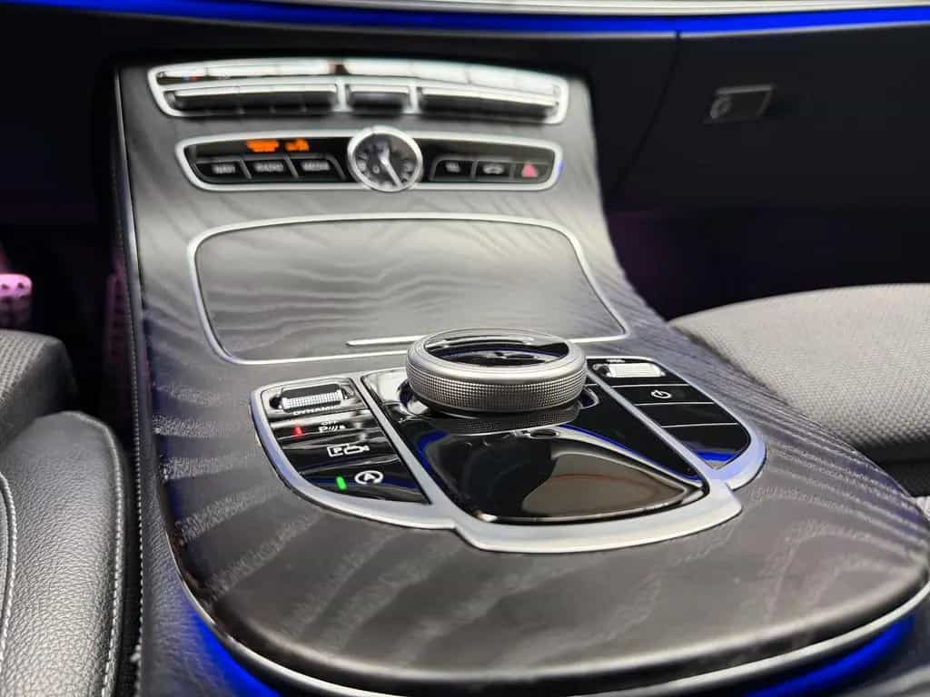 Mercedes-Benz E 220 d 9G-TRONIC Avantgarde LED/ASSIST+/194PS 12/2018-photo-21