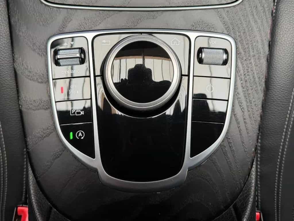 Mercedes-Benz E 220 d 9G-TRONIC Avantgarde LED/ASSIST+/194PS 12/2018-photo-22