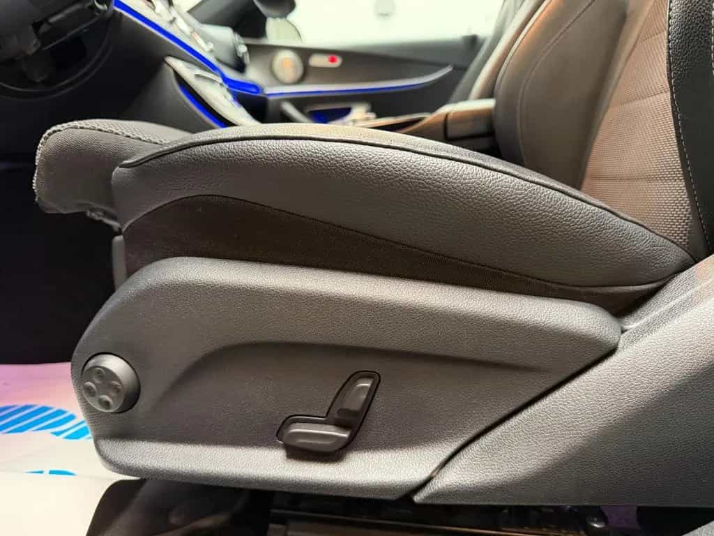 Mercedes-Benz E 220 d 9G-TRONIC Avantgarde LED/ASSIST+/194PS 12/2018-photo-23