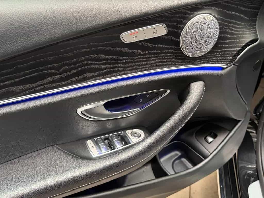 Mercedes-Benz E 220 d 9G-TRONIC Avantgarde LED/ASSIST+/194PS 12/2018-photo-24