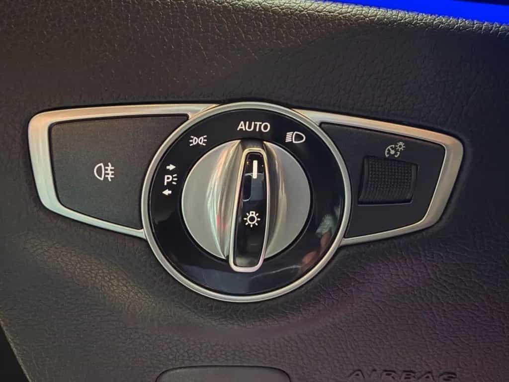 Mercedes-Benz E 220 d 9G-TRONIC Avantgarde LED/ASSIST+/194PS 12/2018-photo-26