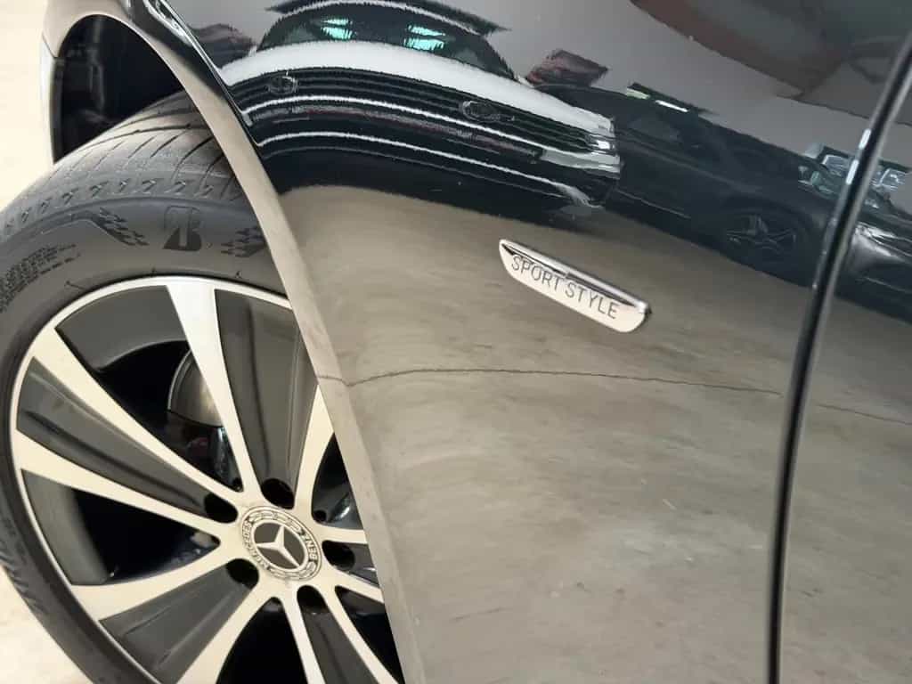 Mercedes-Benz E 220 d 9G-TRONIC Avantgarde LED/ASSIST+/194PS 12/2018-photo-32