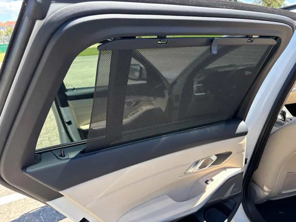 BMW 330 d xDrive Touring Advantage Automatic Adva... 10/2019-photo-17