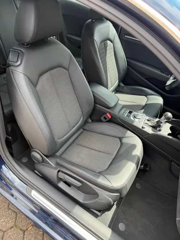 Audi A3 1.5 TFSI|Neu Tüv|s-line|77tsdkm|8Fachberreift 07/2017-photo-11