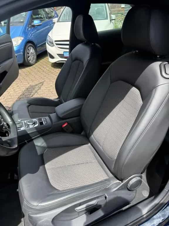 Audi A3 1.5 TFSI|Neu Tüv|s-line|77tsdkm|8Fachberreift 07/2017-photo-9