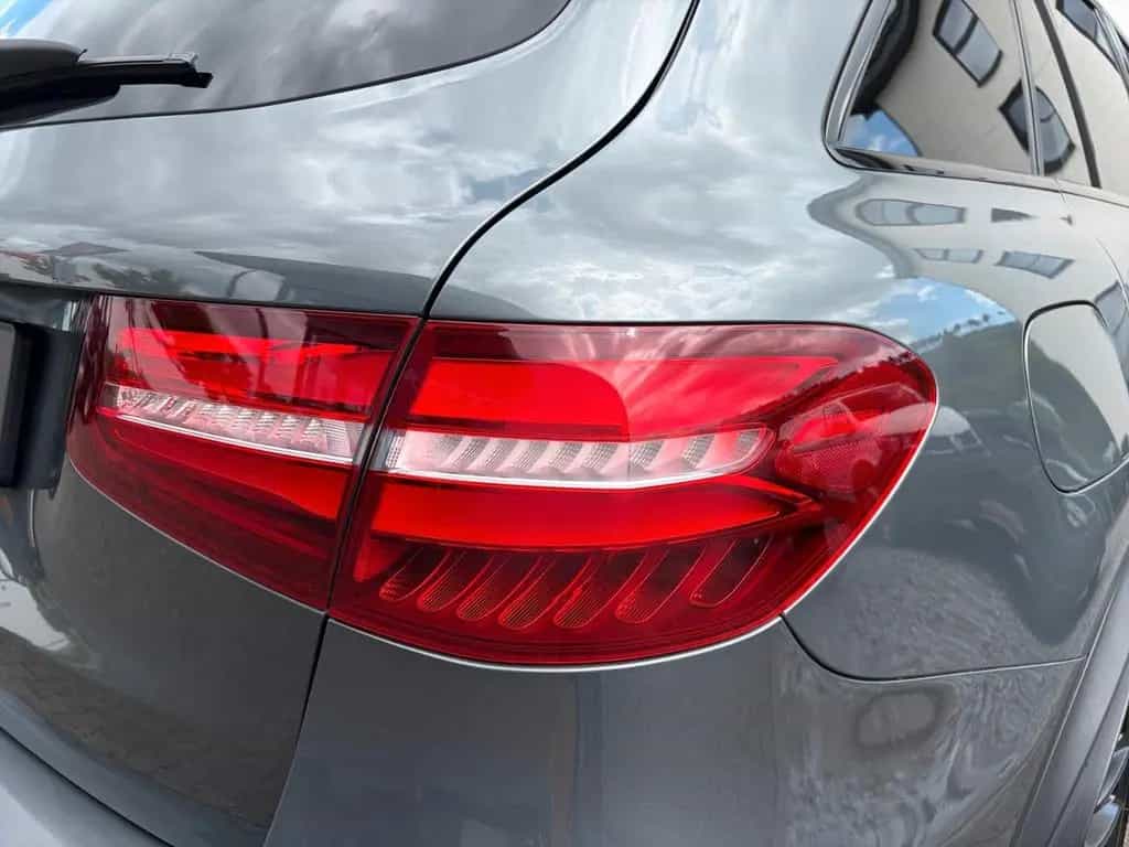 Mercedes-Benz GLC 63 AMG GLC63 AMG 4Matic *HUD,SitzBelüftung,Pano,8-fach* 12/2018-photo-11