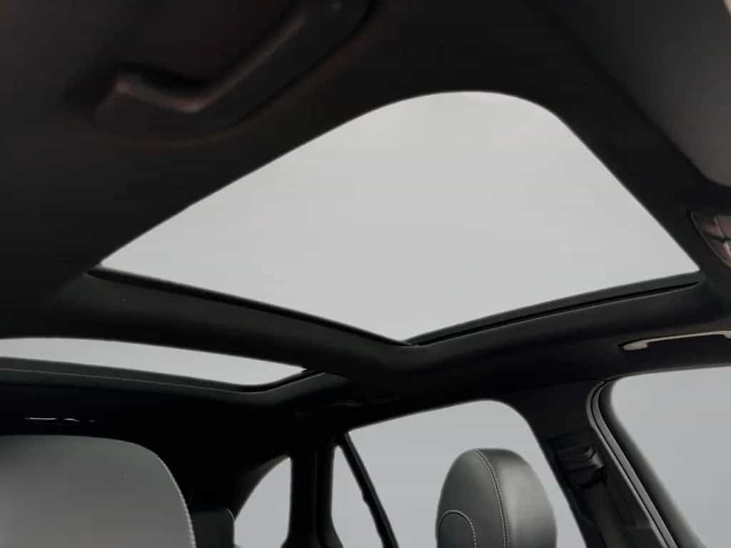 Mercedes-Benz GLC 63 AMG GLC63 AMG 4Matic *HUD,SitzBelüftung,Pano,8-fach* 12/2018-photo-23