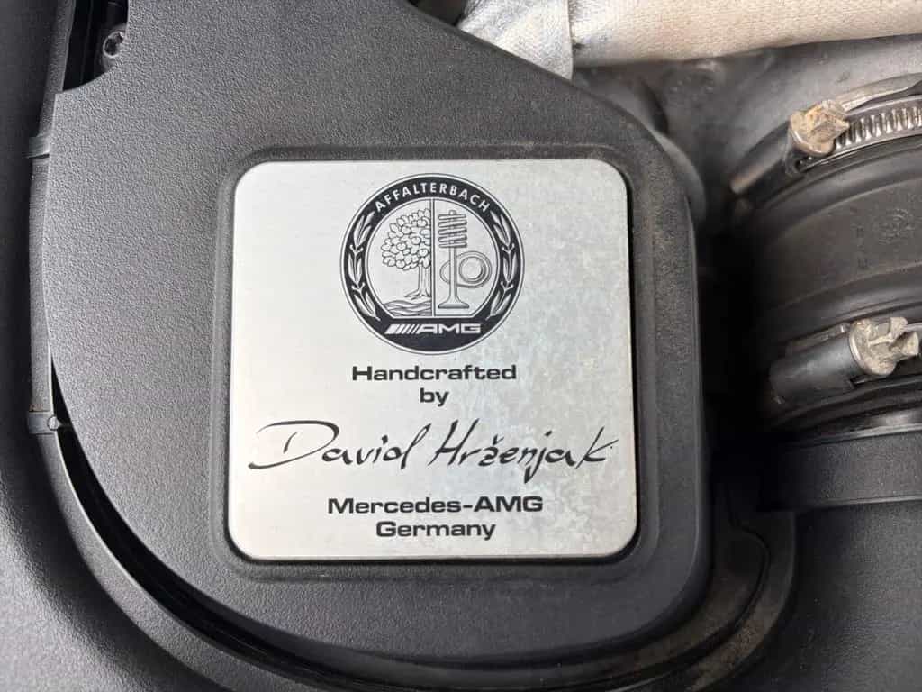 Mercedes-Benz GLC 63 AMG GLC63 AMG 4Matic *HUD,SitzBelüftung,Pano,8-fach* 12/2018-photo-27