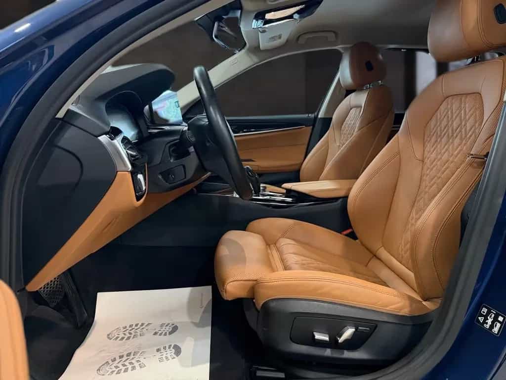 BMW 520 d xDrive Touring Steptroni*Head-Up*Driving* 10/2021-photo-10