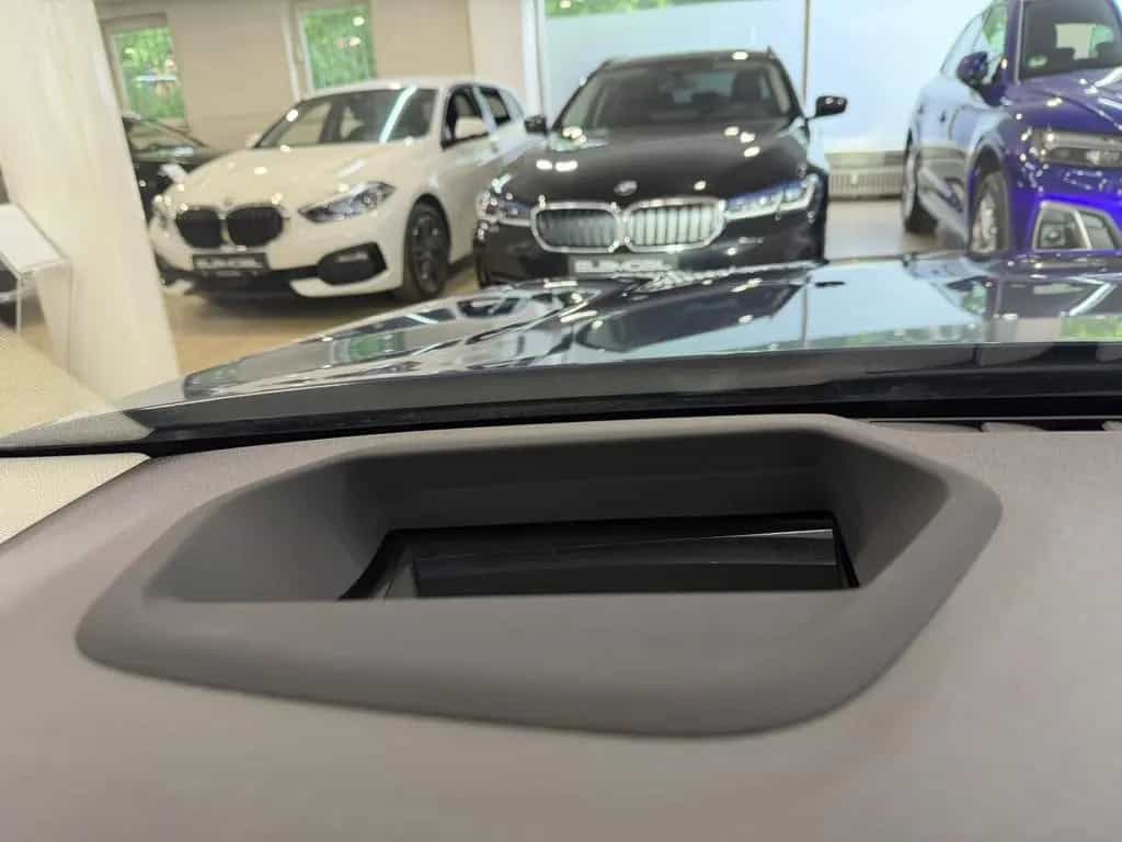 BMW 520 d xDrive Touring Steptroni*Head-Up*Driving* 10/2021-photo-33