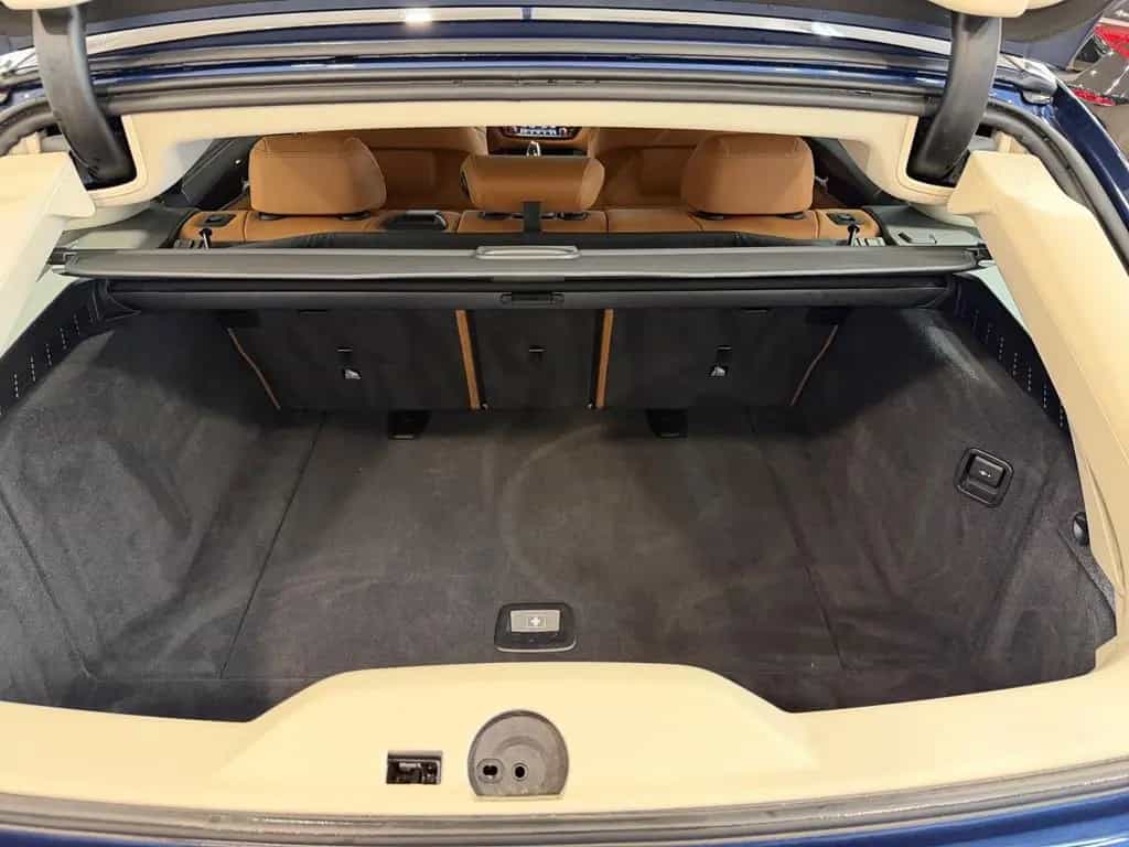 BMW 520 d xDrive Touring Steptroni*Head-Up*Driving* 10/2021-photo-35