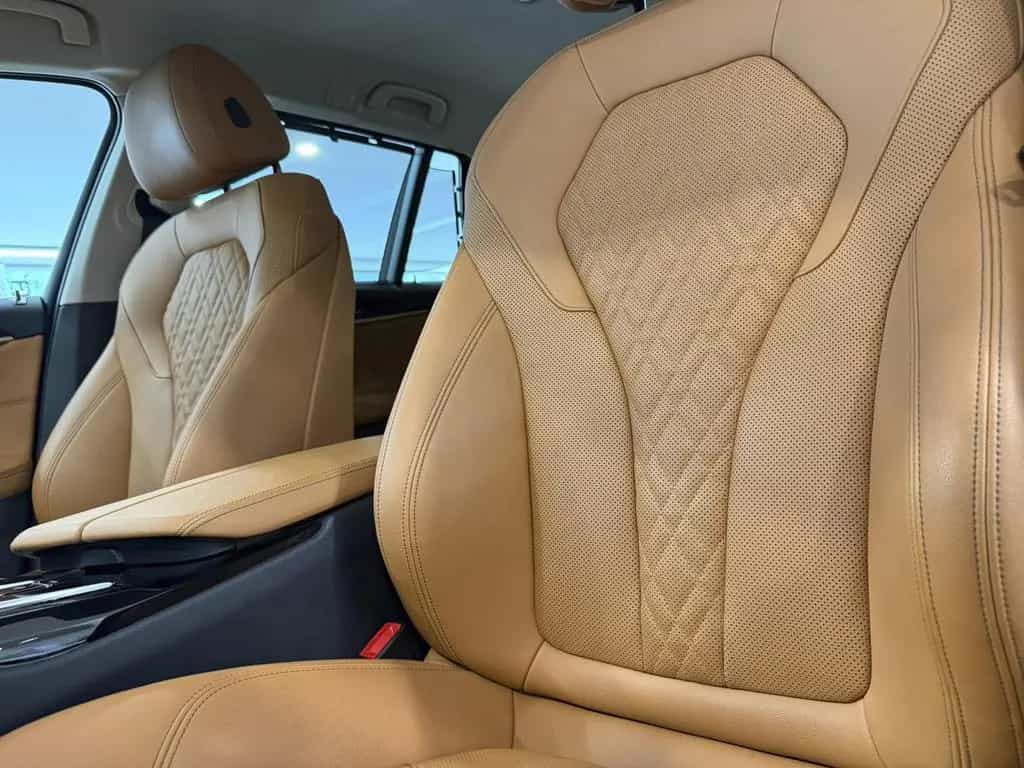 BMW 520 d xDrive Touring Steptroni*Head-Up*Driving* 10/2021-photo-37