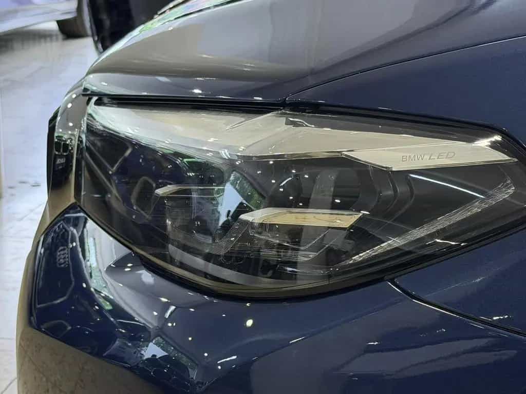 BMW 520 d xDrive Touring Steptroni*Head-Up*Driving* 10/2021-photo-38