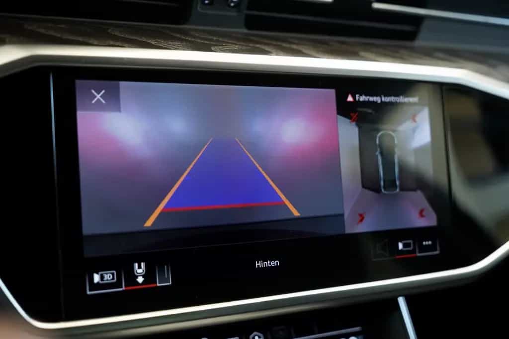 Audi A6 45 TFSI Limousine q. S Line *ACC*20*Virtual 07/2021-photo-10