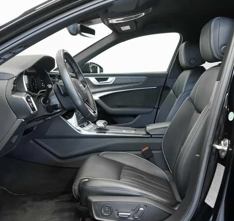 Audi A6 45 TFSI Limousine q. S Line *ACC*20*Virtual 07/2021-photo-11