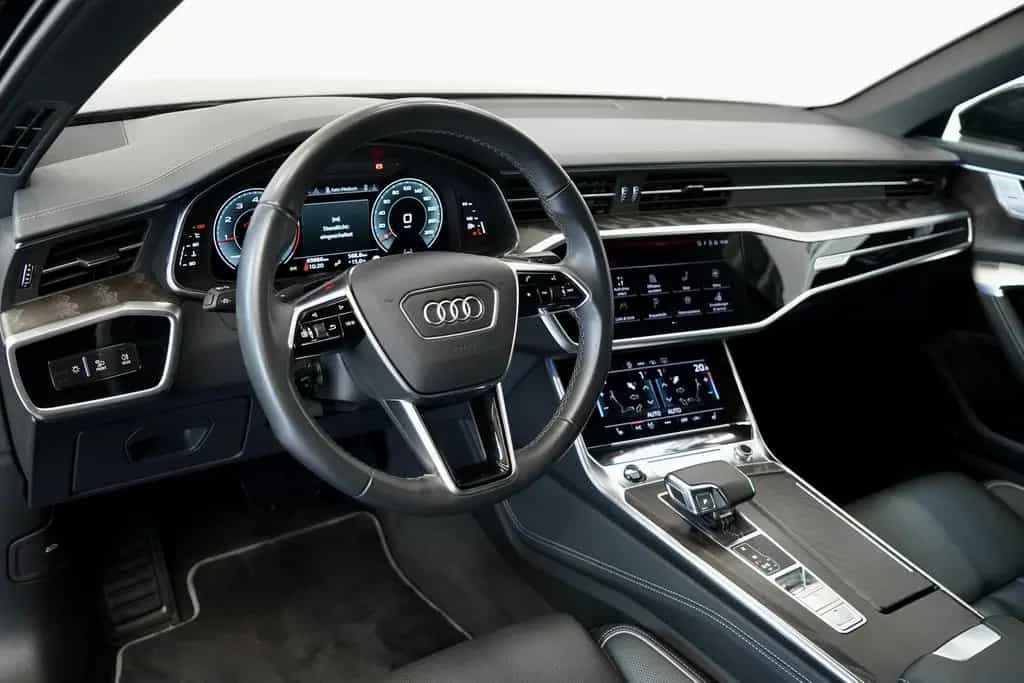 Audi A6 45 TFSI Limousine q. S Line *ACC*20*Virtual 07/2021-photo-17