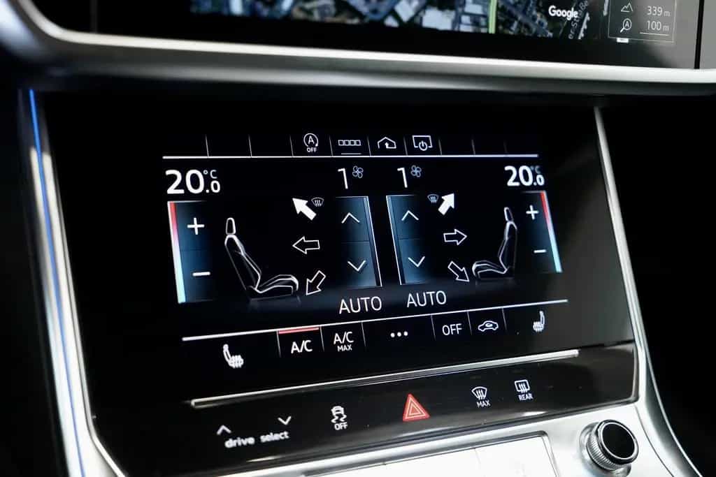 Audi A6 45 TFSI Limousine q. S Line *ACC*20*Virtual 07/2021-photo-24