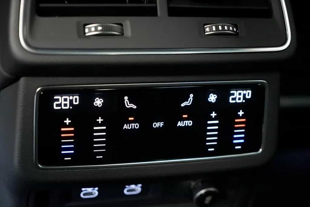 Audi A6 45 TFSI Limousine q. S Line *ACC*20*Virtual 07/2021-photo-31