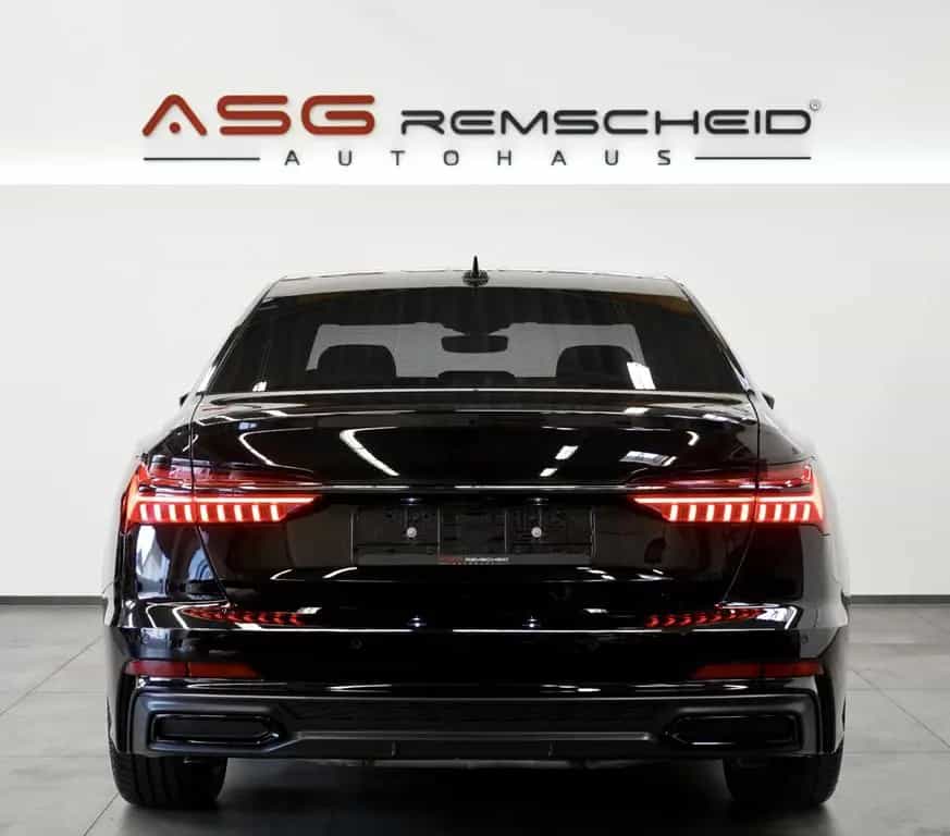 Audi A6 45 TFSI Limousine q. S Line *ACC*20*Virtual 07/2021-photo-32