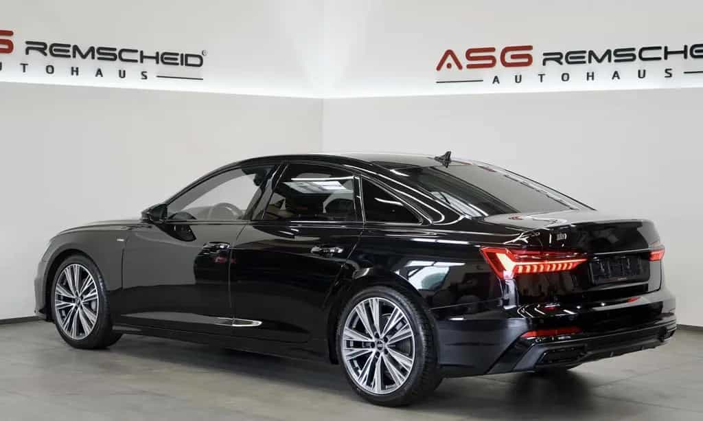 Audi A6 45 TFSI Limousine q. S Line *ACC*20*Virtual 07/2021-photo-33
