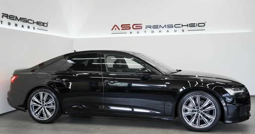 Audi A6 45 TFSI Limousine q. S Line *ACC*20*Virtual 07/2021-photo-4