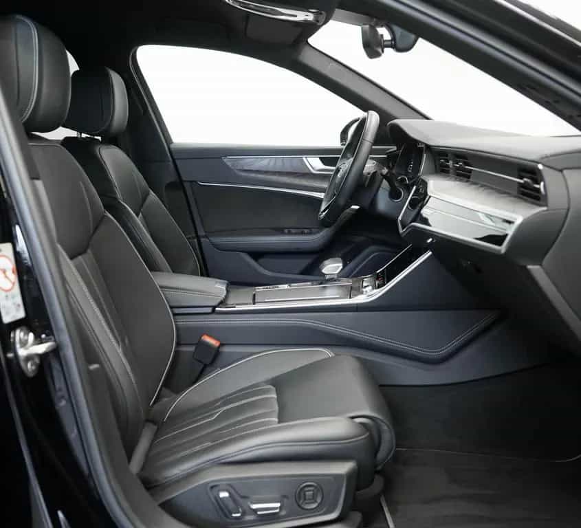 Audi A6 45 TFSI Limousine q. S Line *ACC*20*Virtual 07/2021-photo-5
